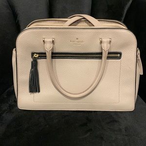 Kate spade medium size handbag.